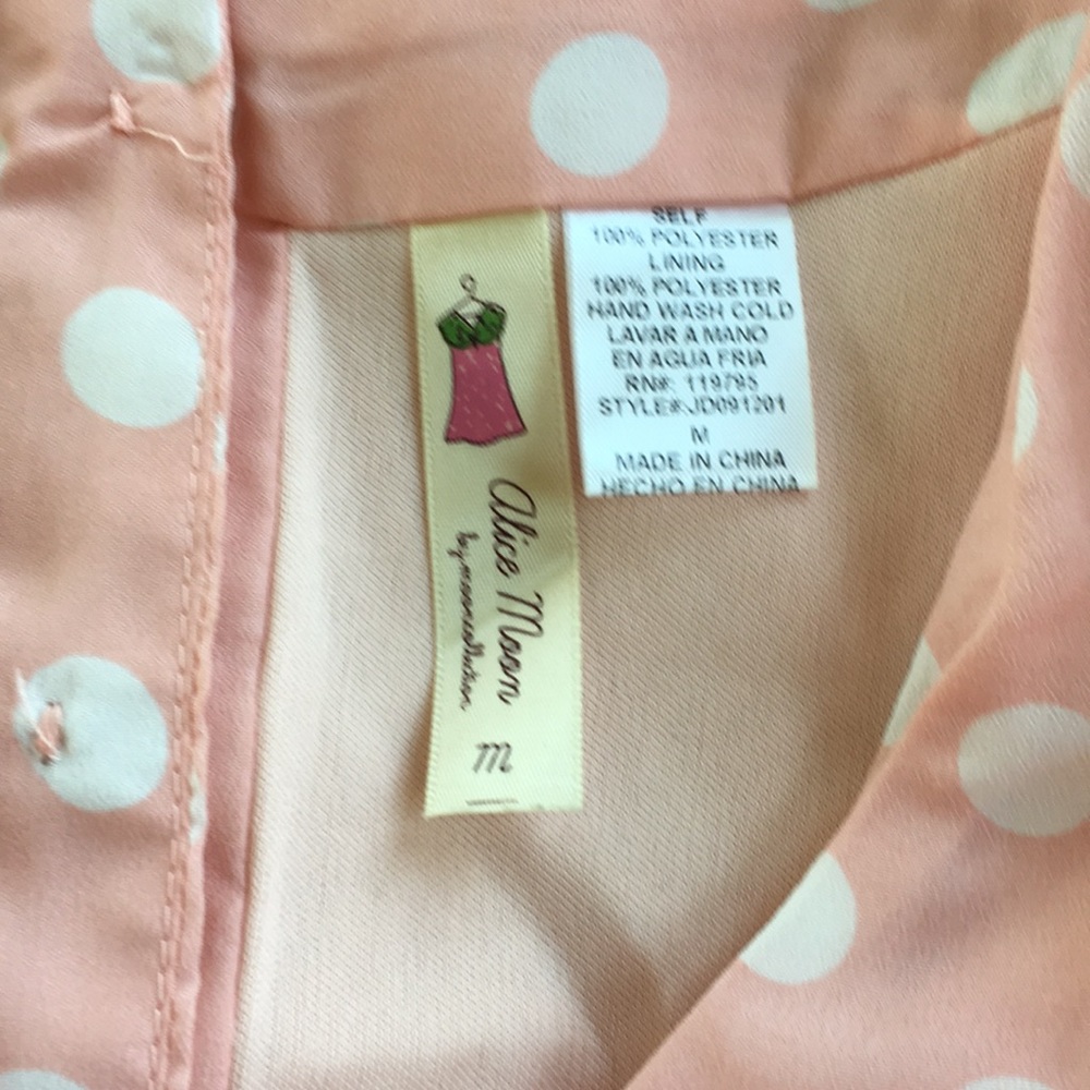 ModCloth Dress💕 - Picture 6 of 6